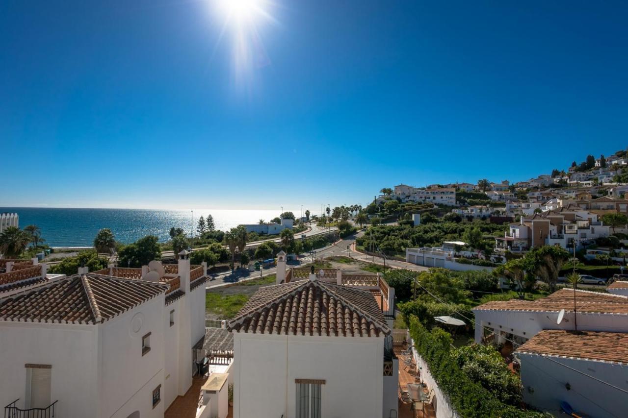 Marina Bella 1F Menyber Apartment Нерха Екстериор снимка