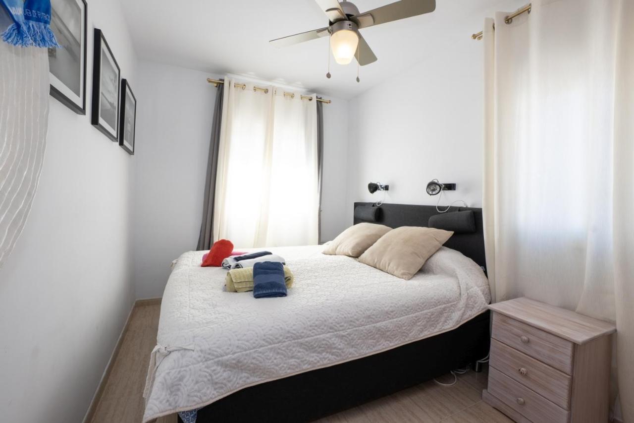 Marina Bella 1F Menyber Apartment Нерха Екстериор снимка
