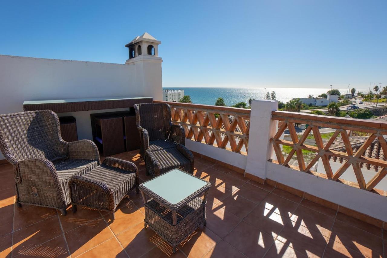 Marina Bella 1F Menyber Apartment Нерха Екстериор снимка