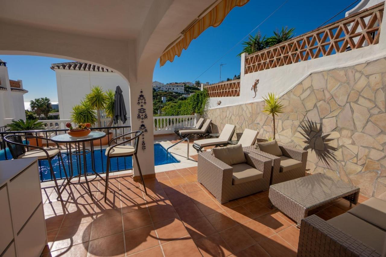 Marina Bella 1F Menyber Apartment Нерха Екстериор снимка