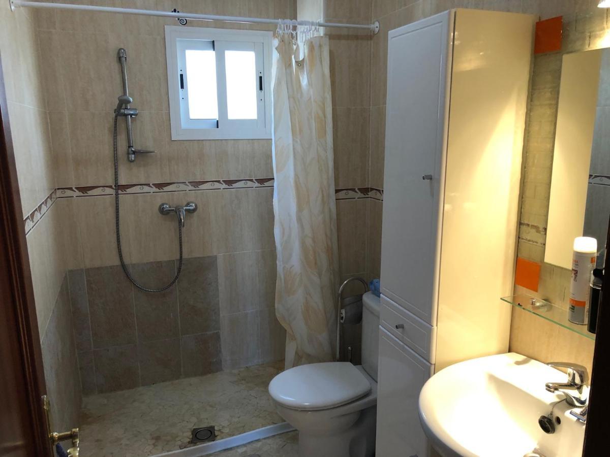 Marina Bella 1F Menyber Apartment Нерха Екстериор снимка