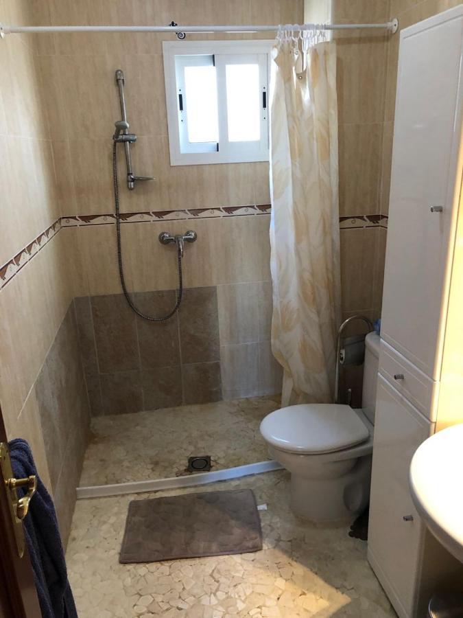 Marina Bella 1F Menyber Apartment Нерха Екстериор снимка